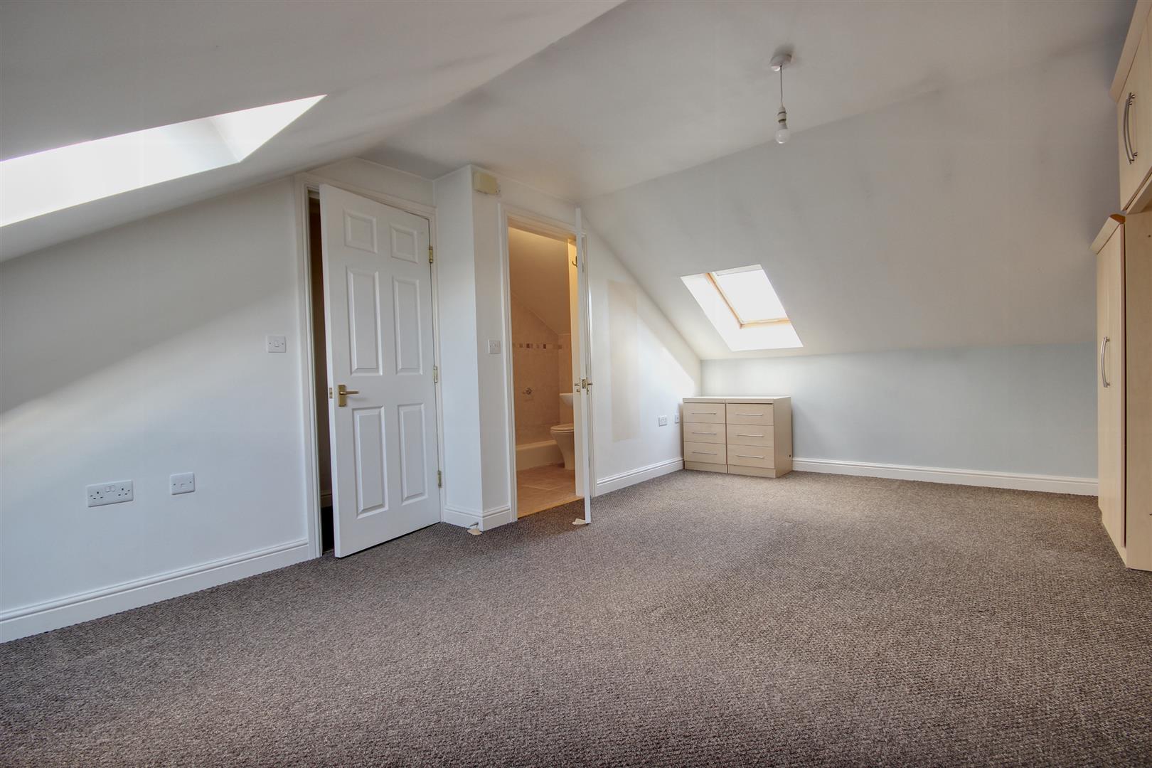 Nicholson Court, Nicholson Close, Beverley